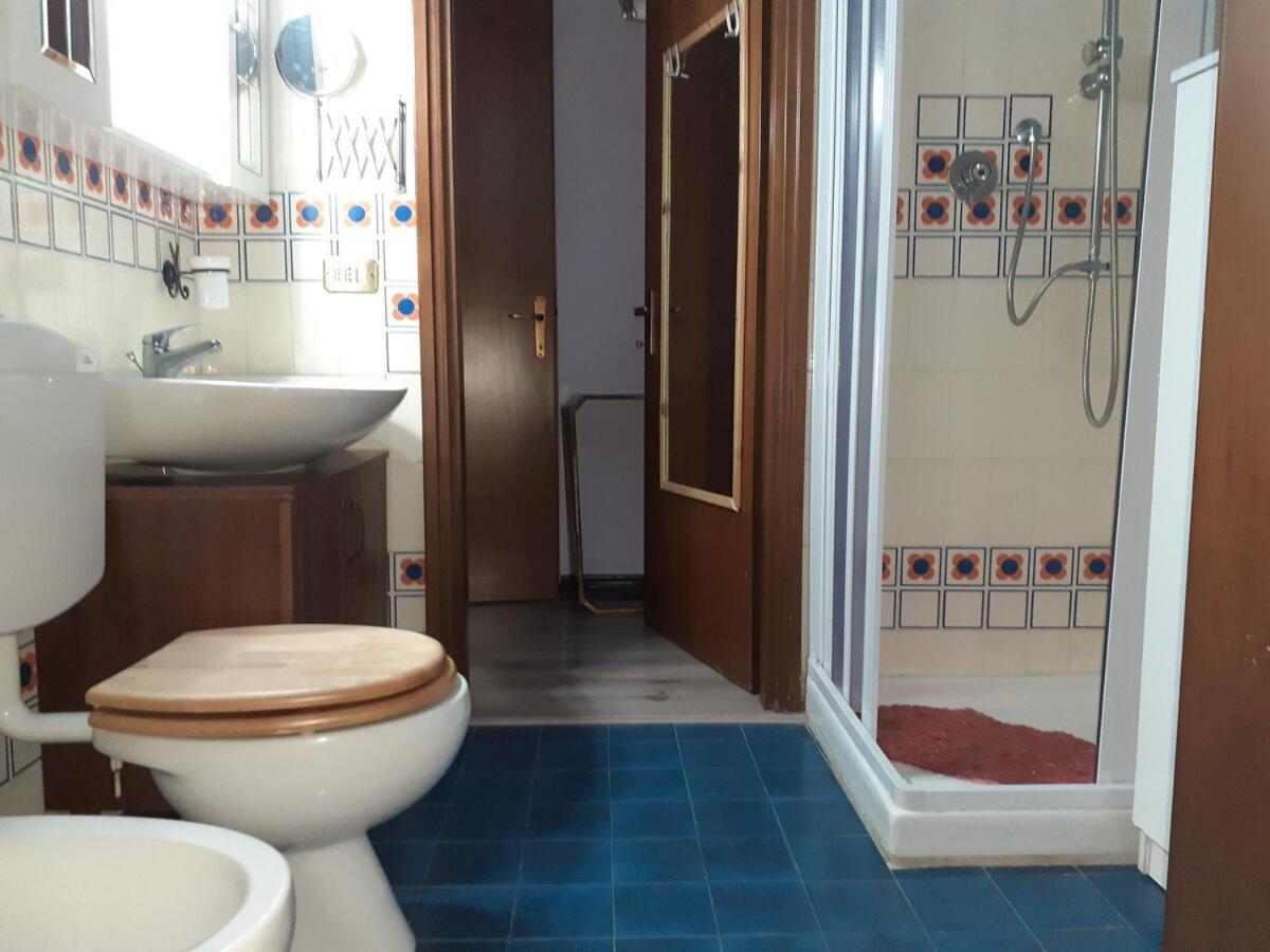 Piccolo Paradiso Apartment *