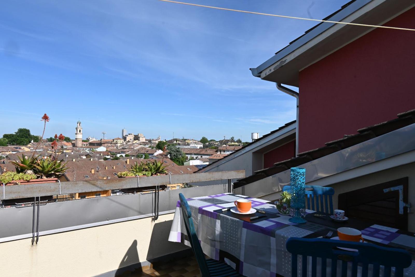 Piccolo Paradiso Apartment