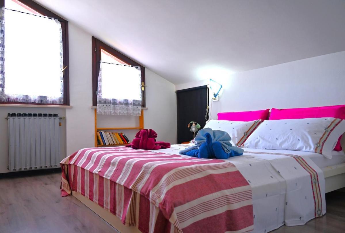 Piccolo Paradiso Apartment *