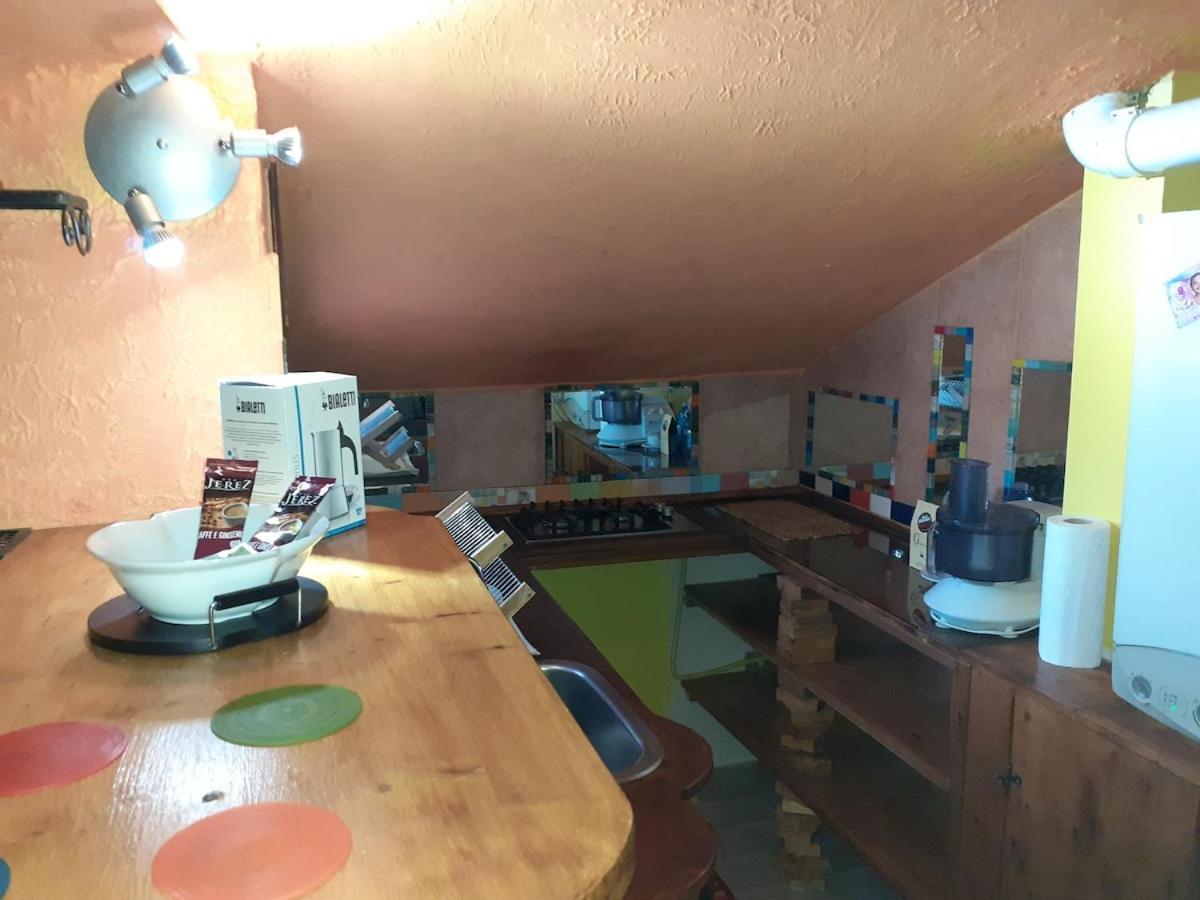Apartment Piccolo Paradiso